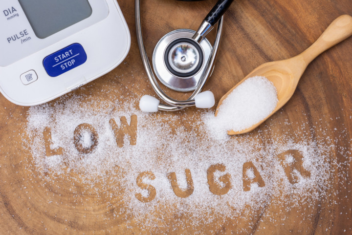 Low Sugar Lebih Aman untuk Kesehatan? Ini Faktanya