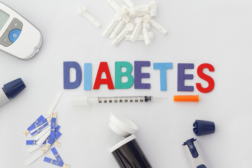 Tips Sehat Mengurangi Resiko Diabetes