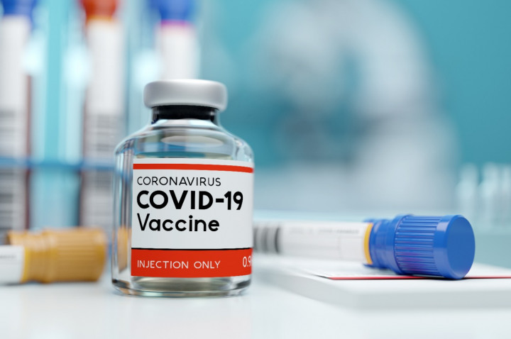 Jangan Ragu! Vaksin Covid-19 Aman dan Halal