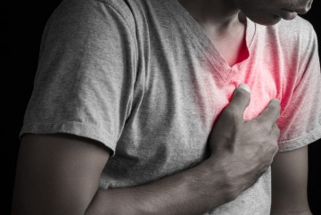 Cara Mudah Hindari Penyakit Jantung