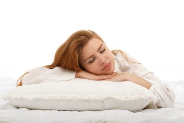 Bahaya Terbiasa Tidur Tengkurap untuk Kesehatan